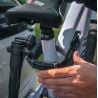 Porte vélo THULE VELOLITE 2