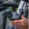 Porte vélo THULE VELOLITE 2