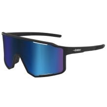 CEBE OUTFLOW2 L cat.3 polarized sunglasses (Black/Blue) Unisex