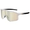 CEBE OUTFLOW2 L photochromic cat.1-3 (transparent/Bronze) Unisex