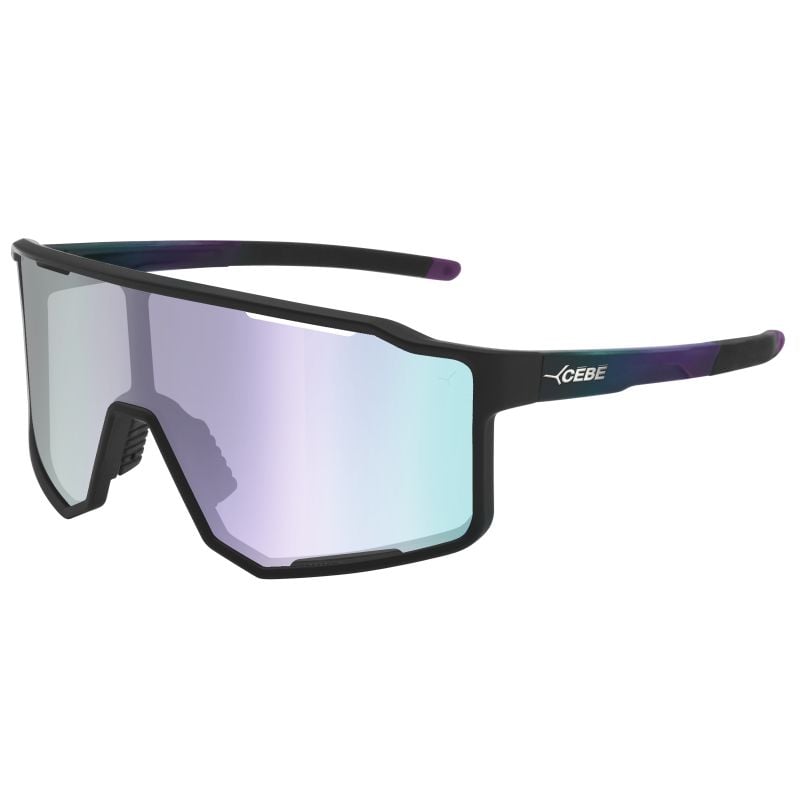 CEBE OUTFLOW2 L photochromic cat.1-3 (Multi/purple) Unisex