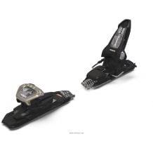 Skidbindning Marker GRIFFON 13 D 100MM (BLACK)