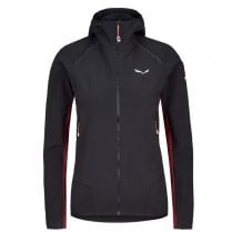 Wanderjacke Salewa PEDROC DST LIGHT JACKET (syrah) Frau