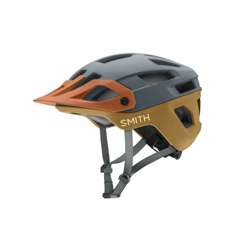 MTB-hjälm Smith ENGAGE 2 MIPS (Matte flint / tarmac)