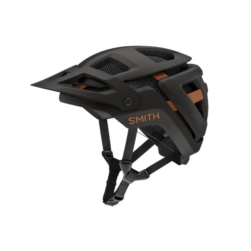 MTB-hjälm Smith FOREFRONT 3 MIPS (Matte Gravy)