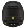 Casque de VTT SMITH BIKE Hardline Mips (Matte Black)