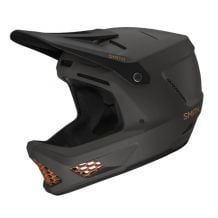 Helm für Mountainbike Smith BIKE Hardline Mips (Matte gravy)