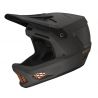 Casque de VTT SMITH BIKE Hardline Mips (Matte gravy)