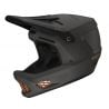 Fietshelm Smith BIKE Hardline Mips (Matte gravy)