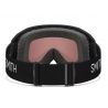 Maschera MTB Smith LOAM MTB (Nero)