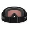 Mountainbike-Maske Smith LOAM MTB (Black)