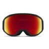 Máscara MTB Smith LOAM MTB (Negro)