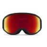Mountainbike-Maske Smith LOAM MTB (Black)