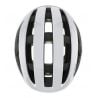 Casco da bicicletta Smith NETWORK MIPS (Bianco / Bianco Opaco)