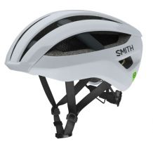 Bike helmet Smith NETWORK MIPS (White / Matte White)