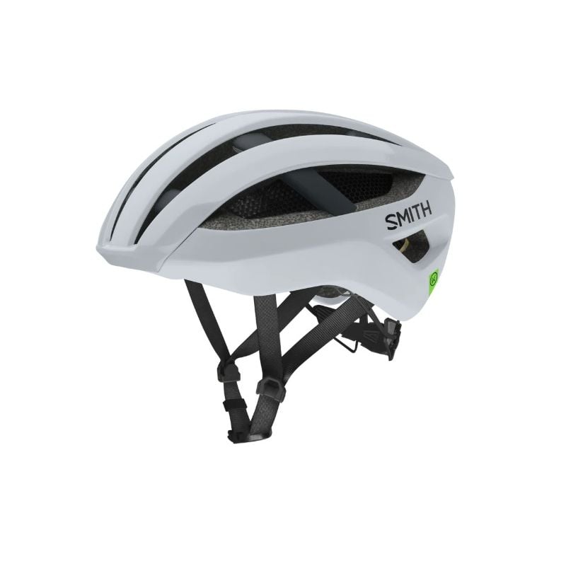 Casque de vélo SMITH NETWORK MIPS (White / Matte White)