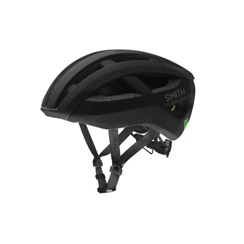 Casco da bici Smith NETWORK MIPS (Nero opaco)