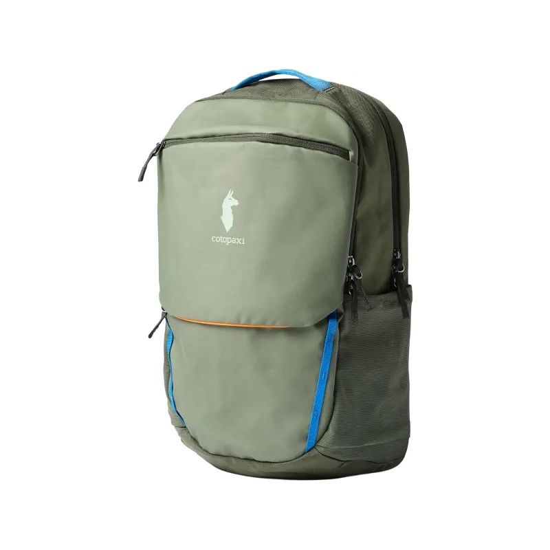 Ryggsekk for byliv Cotopaxi Allpa 26L Daypack (Fatigue)