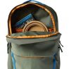 Cotopaxi Allpa 26L Dagsekk - Fatigue ()