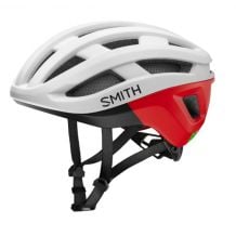 Cykelhjelm Smith PERSIST MIPS (Matte White / Whiplash)