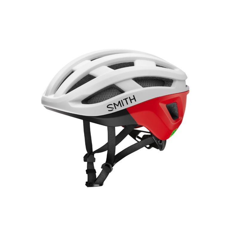 Fahrradhelm Smith PERSIST MIPS (Matt Weiß / Whiplash)