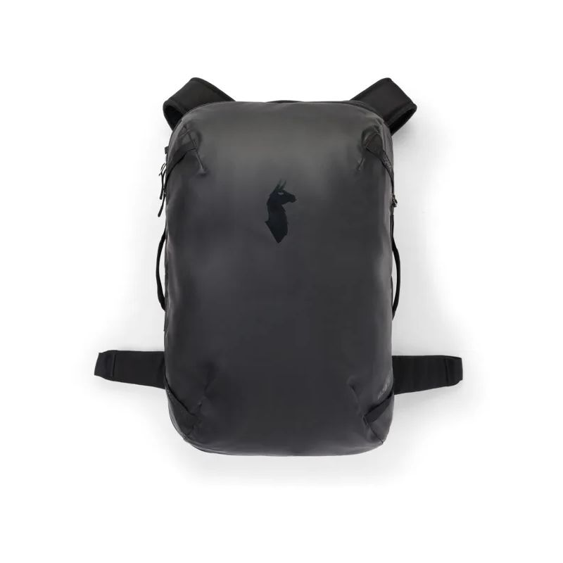 Rucksack Allpa 35L Travel Pack (Schwarz)