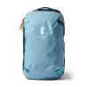 Cotopaxi Allpa Mini 20L Rejsepakke - Blue Spruce ()
