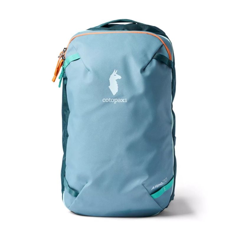 Sac à dos urbain COTOPAXI Allpa Mini 20L Travel Pack (Blue Spruce)