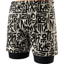 Short da trail Dynafit TRAIL 2IN1 SHORTS M (overcast) Uomo