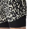 Dynafit TRAIL 2IN1 SHORTS M (övercast/0910)