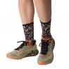 DYNAFIT TRAIL SOCKS (overcast/0910)