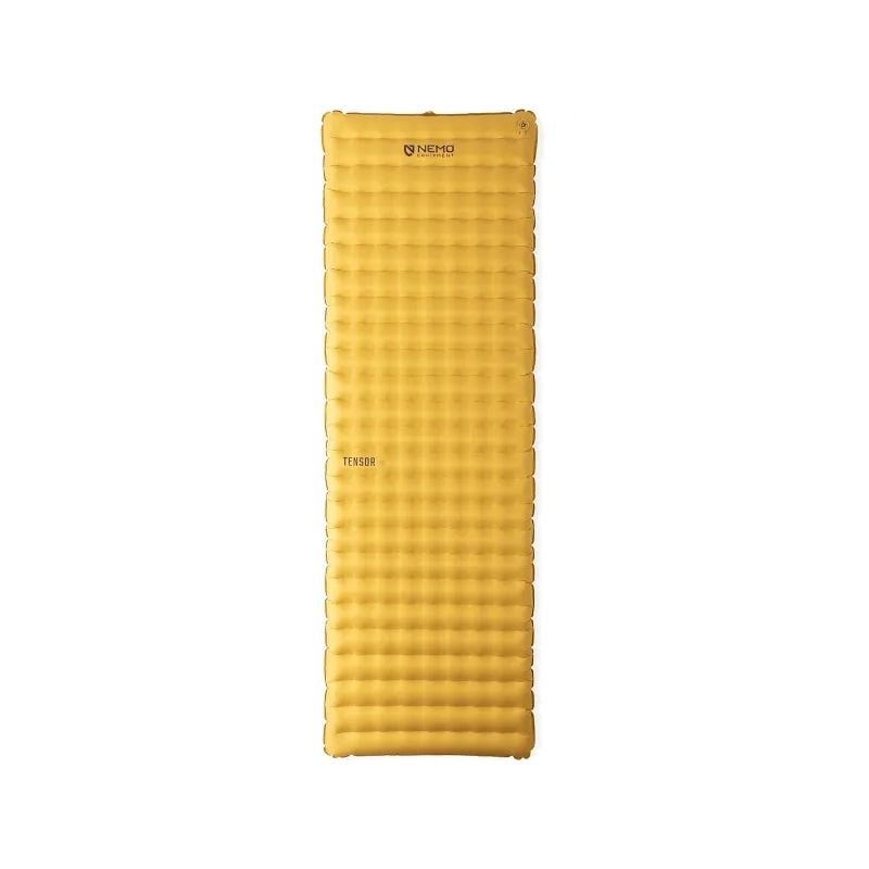 Matratze NEMO Tensor Trail Long Wide