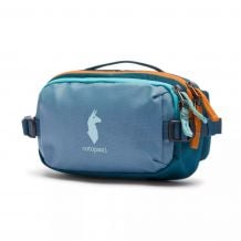 Vyölaukku Cotopaxi Allpa X 1.5L Hip Pack (Blue SpruceAbyss)