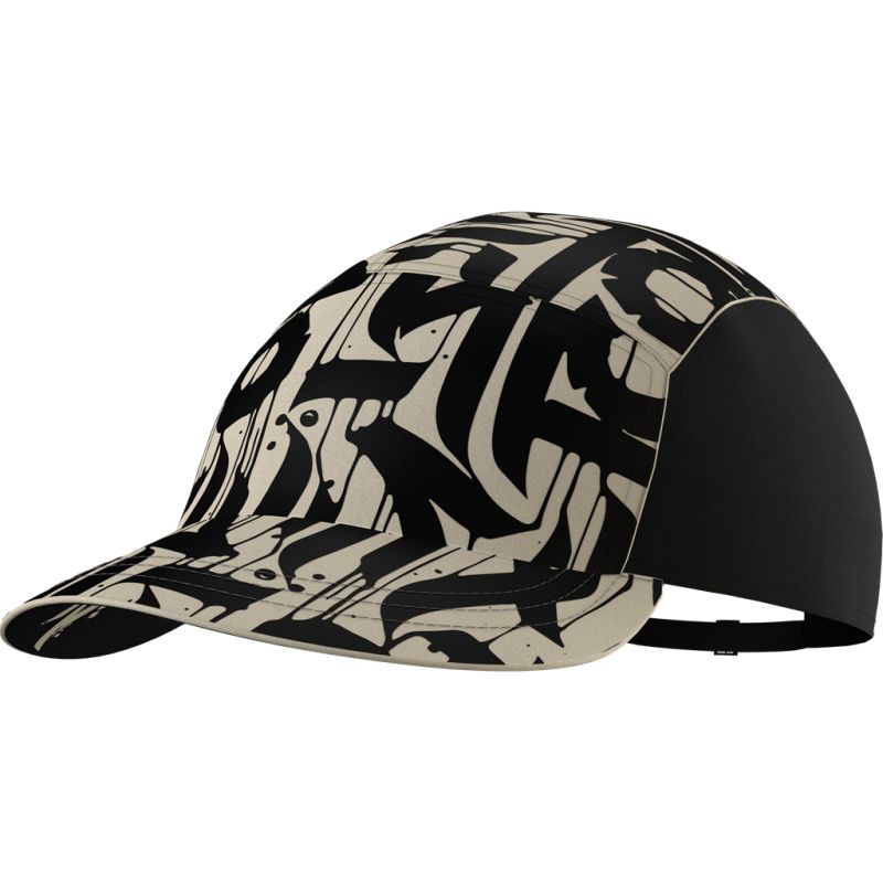 Gorra de trail Dynafit TRAIL CAP (overcast/0910)