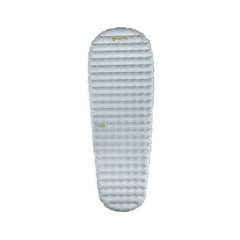 Matratze NEMO Tensor Elite Regular Wide Mummy