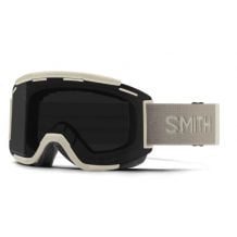 MTB Maske Smith Squad MTB (Chalk - ChromaPop Sun Black)