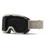 Maschera da MTB Smith Squad MTB (Chalk - ChromaPop Sun Black)