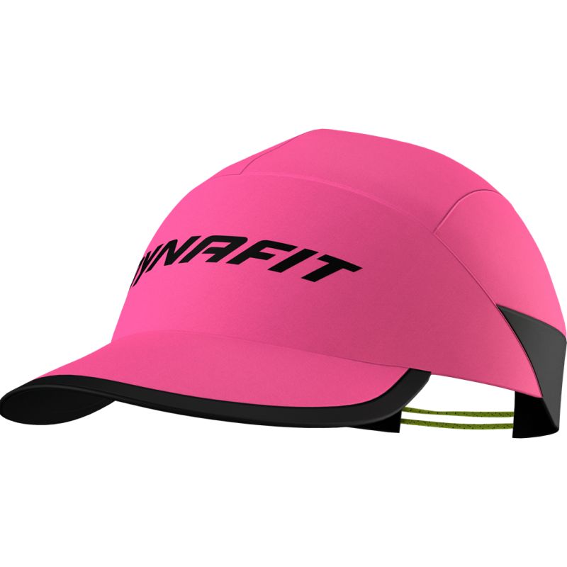 Dynafit DNA CAP (pink glo/0910)