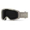 MTB Mask Smith Bike Rhythm MTB (Chalk)