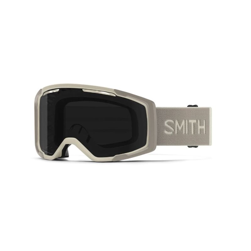 MTB Goggles Smith BIKE Rhythm MTB (Chalk)