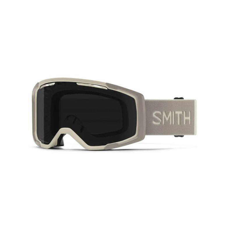 MTB-maski Smith BIKE Rhythm MTB (Chalk)