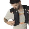 Trail løbe taske Dynafit SKY 4 VEST (Black Out)