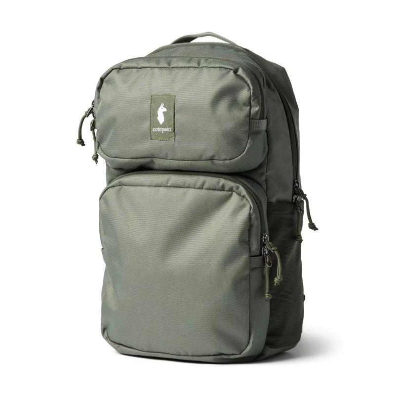 Reppu Cotopaxi Tasra 16L Daypack (Fatigue)