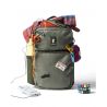 Cotopaxi Tasra 16L Dagsekk - Fatigue ()