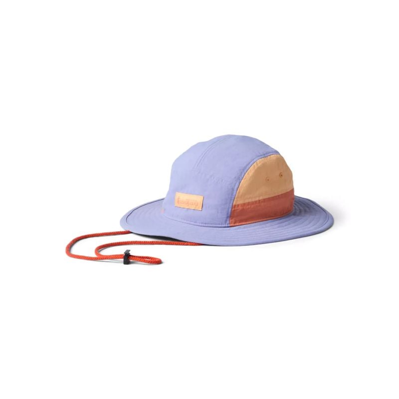 Bob COTOPAXI Tech Bucket Hat (Aster)