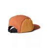 Cotopaxi Cappello Tech Plus 5-Panel - Tide Pool e Whiskey ()