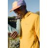 Cotopaxi Cappello Tech Plus 5-Panel - Tide Pool e Whiskey ()