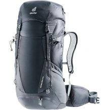Hiking backpacks Deuter Futura Pro 42 EL (black-graphite)