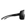 Lunettes de soleil SMITH SYNCLINE (Matt black / ChromaPop black)