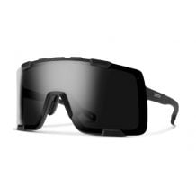 Sonnenbrille Smith SYNCLINE (Matt schwarz / ChromaPop schwarz)